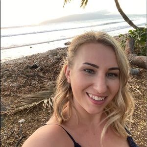 Meet your Posher, Tamara